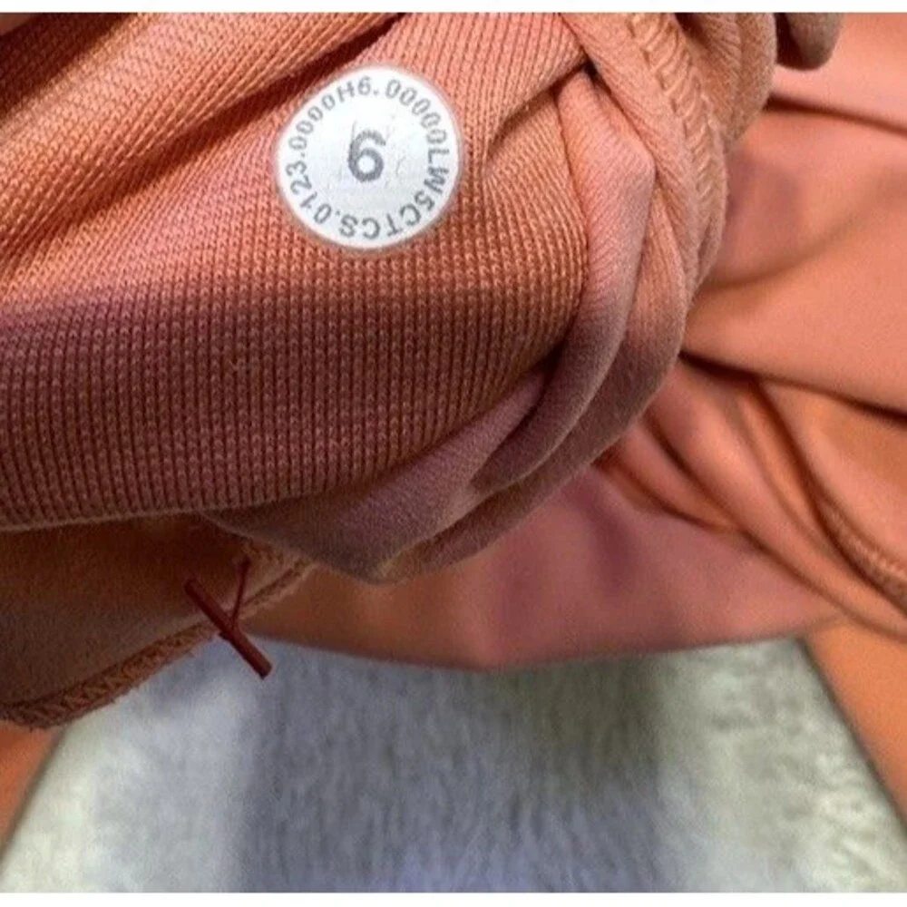 lululemon athletica lululemon high